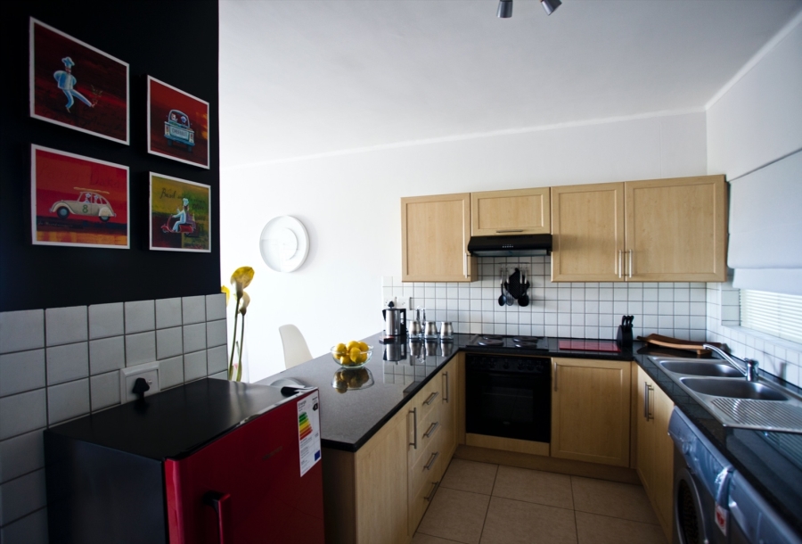 2 Bedroom Property for Sale in Tyger Waterfront Western Cape